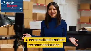 15 ways of personalized marketing strategies