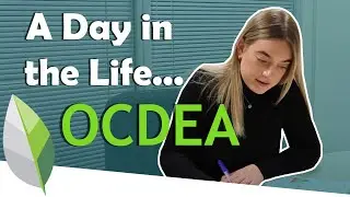 Day in the Life of an OCDEA