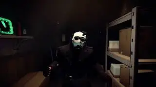 Killer Frequency- Intro