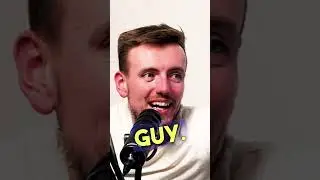 South London has the worst reputation #southlondon #stereotype  #podcast #funny #comedy #humour