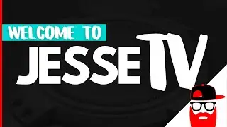 Welcome to JesseTV! Ambient Bass - Reviews - Tutorials