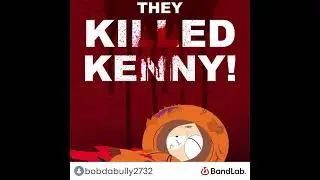 Bob Da Bully - KENNY McCORM!CK