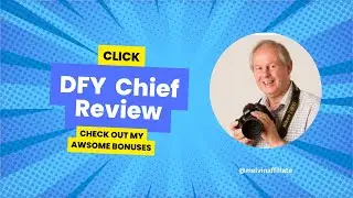 DFY Chief Review