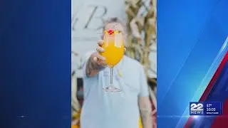 Northampton restaurant fundraises with 'Hurricane' drink