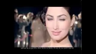 Fair & Lovely BB Cream (30 sec)