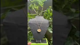 Viral pearl necklace #beautiful #diy #handmade #aesthetic 🦪💞❤️❤️🌟😍