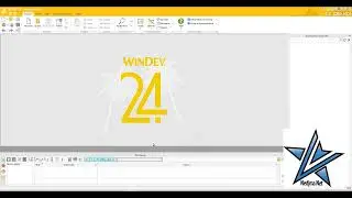 Windev story ( cr&eacute;er nouveau projet )