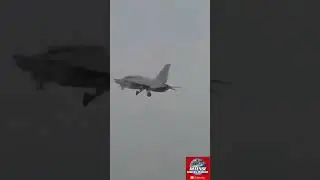 FA-50 Block 70 The fastest delivery of fighter jet in history for the Philippine Air Force #shorts