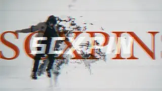 SCXPIN | scarlxrd edit
