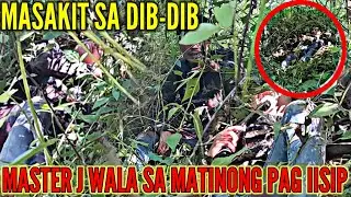 NAKITA KONA SI MASTER J PERO WALA NA SA MATINONG PAG IISIP ITO ANG NANGYARI #FB.NOLEDALISAY 