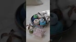 Simply Shital | Calm Living, Daily Important News & Knitting | Hindi YouTube Channel Intro.