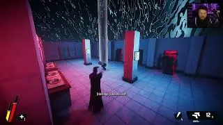 El Paso, Elsewhere Playthrough VOD