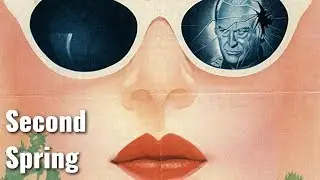 Second Spring Soundtrack Tracklist | Der zweite Fr&uuml;hling (1975) - Curd J&uuml;rgens, Irmgard Sch&ouml;nberg