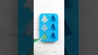 Tree Soap | DIY Gift Idea 💡