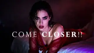 Late Night Bedroom R&B/jazz Playlist for Sensual Make Love & Intimate Nights 🖤 &mdash; Soft but Dangerous