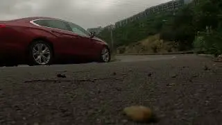 Yamaha R3 FlyBy SC Project exhaust