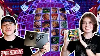 Teenagers React to Retro Video Games - Compilation