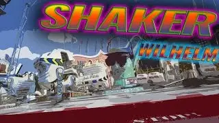 Shaker - Wilhelm Offride Hamburger Sommerdom 2016 | HD+