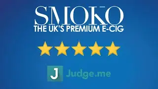 SMOKO E Cigarette & Vapes - Customer Reviews May 7th 2025