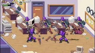 1 episodio de tartaruga ninja