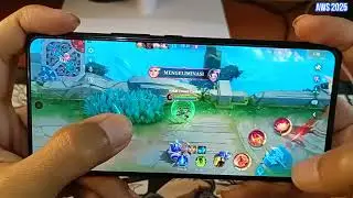 ASUS ZENFONE 11 ULTRA | SNAPDRAGON 8 GEN 3 | MOBILE LEGENDS HONOR OF KINGS LEAGUE OF LEGENDS