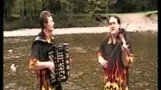 Refkini ahbabi - Ko to svira - (Official video 2005)
