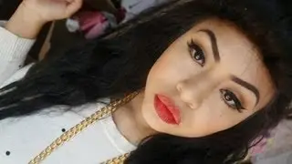 Tutorial De Maquillaje: Pin Up Paso A Paso - JuanCarlos960