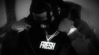 FRESH - Survived (Official Audio)