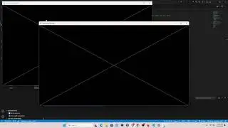 Multi-Window support using Flutter Windows from Scratch