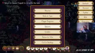 Lets Play Kynseed Big Build Update (E031) Finale and Review