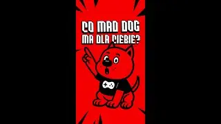 Poznaj ofertę Mad Dog dla KAŻDEGO gracza!