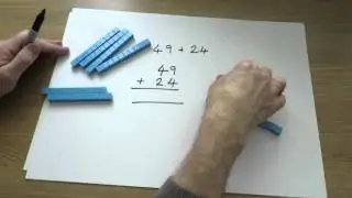Let's do Arithmetic for ages 7 - 8