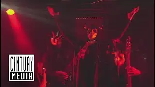 IMPERIAL TRIUMPHANT - Metrovertigo (OFFICIAL VIDEO)