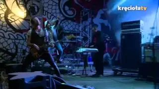Jazzombie – Mam Plakat BrusLiego / 21. Przystanek Woodstock 2015