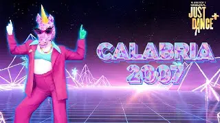 Just Dance+ - Calabria 2007