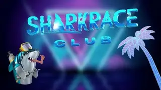 SHARKRACE CLUB - Das d&uuml;rft ihr NICHT verpassen | 10x Potenzial