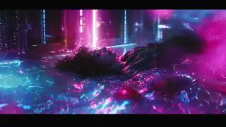 Five minute AI-generated lucid dream induction - Llama 2, Ollama, XTTS