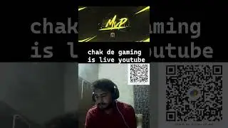 BGMI live stream in Punjabi  gameplay  chak de gaming 