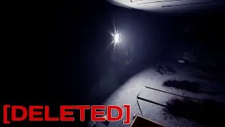 Unreal Engine test environment [DELETED]