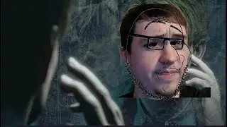 Griffin plays Minecraft. Watches Synthcell Futa Man Silent Hill 2 review & RGT 85 discusses Rich