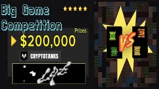 CRYPTO TANKS NFT PLAY TO EARN |INO EVENT SAAN PWEDE | MURANG TANK SAAN MAKAKABILI | LIQUIDIFTY INO