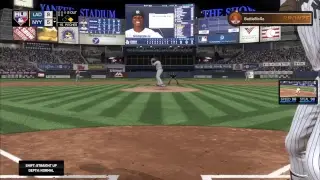MLB THE SHOW 17 ONLINE FRANCHISE