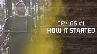 Ultimate Hunting&reg; - DevLog #1: How it started