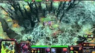 Cedec Gaming Gets Owned 15-0 against Vici gaming Potential (Game 1) The International 2015 Full Game
