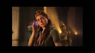 Horizon Forbidden West Part thirteen