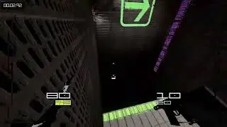 BAIONLENJA | Jump Blade 10:09 FWR