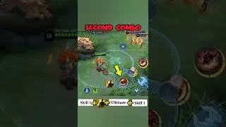 ☑️ MINOTAUR Combo Skills Tutorial