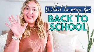 5 Steps to Prep for the New School Year as a Music Teacher