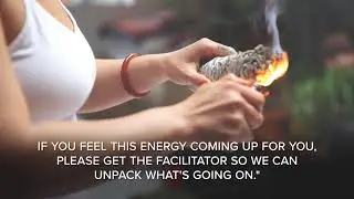 A Look Inside an Underground Psychedelic Ceremony