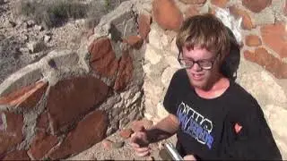 DEADLY INTRUDERS